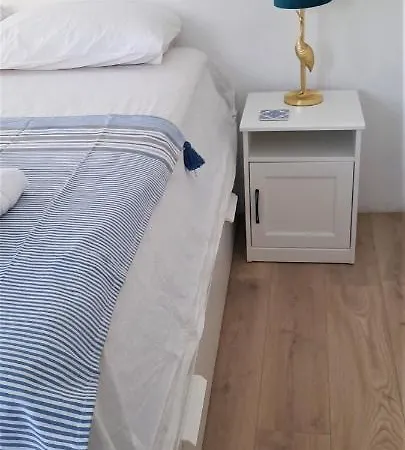 Apartman Aegean Blue *