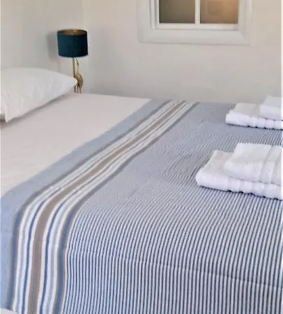 Aegean Blue * Szími