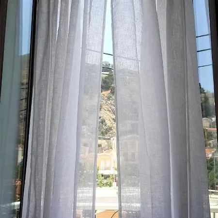 Apartman Aegean Blue