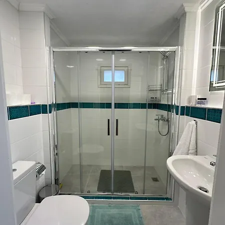 Apartman Aegean Blue *