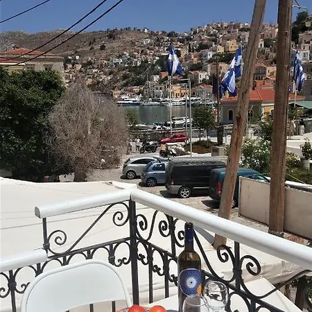 Apartment Aegean Blue *