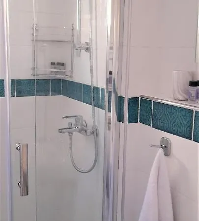 Aegean Blue Apartment