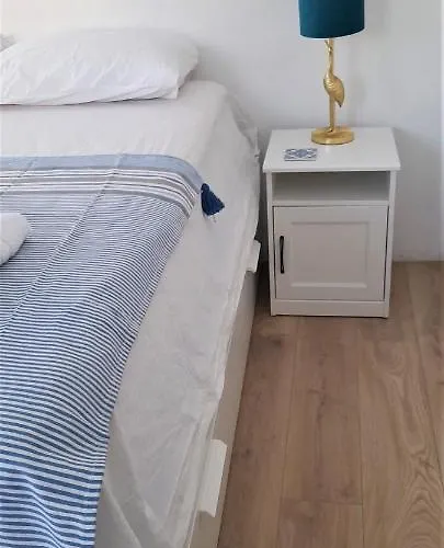 Apartment Aegean Blue *