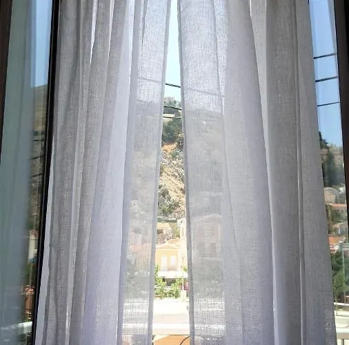 Apartment Aegean Blue