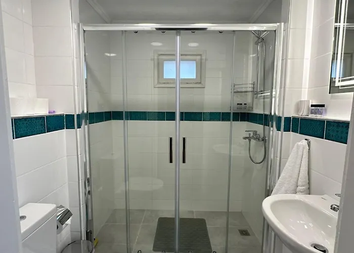 Apartment Aegean Blue *